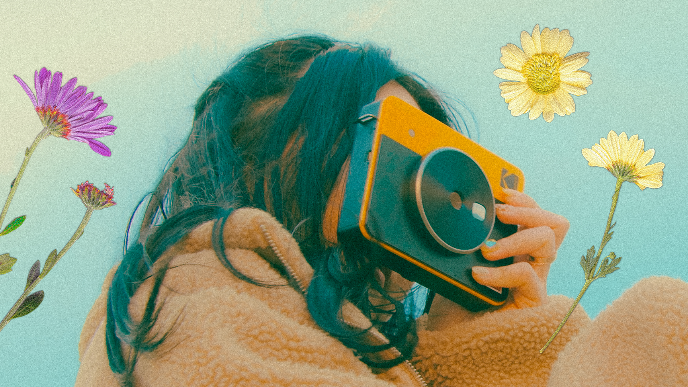 [2nd Encore] One Click to Turn Your Life into a Melodrama with a Colorist’s Unique Palette