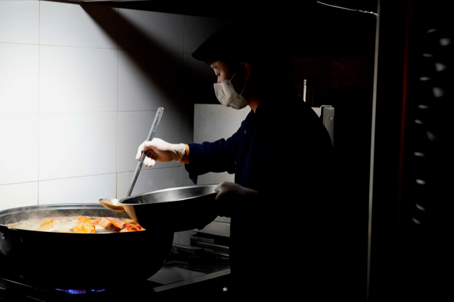 주식회사 밥상편지푸드