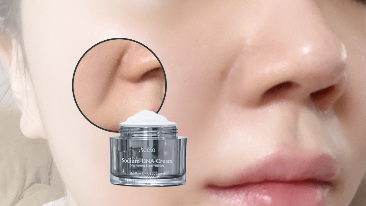 单次使用皱纹减少26%，20项临床验证，史上最强PDRN修护霜