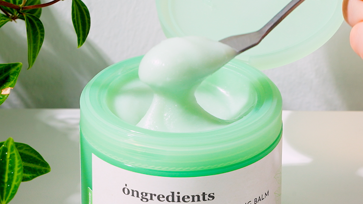 [1.8亿]不再擦拭，只需融化！奇迹融化洁面‘Melting Pack’