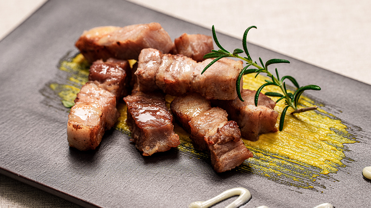 만족도 95.8%ㅣ기름,연기,냄새 NO! 3분 완성,수제 베이킹 삼겹살