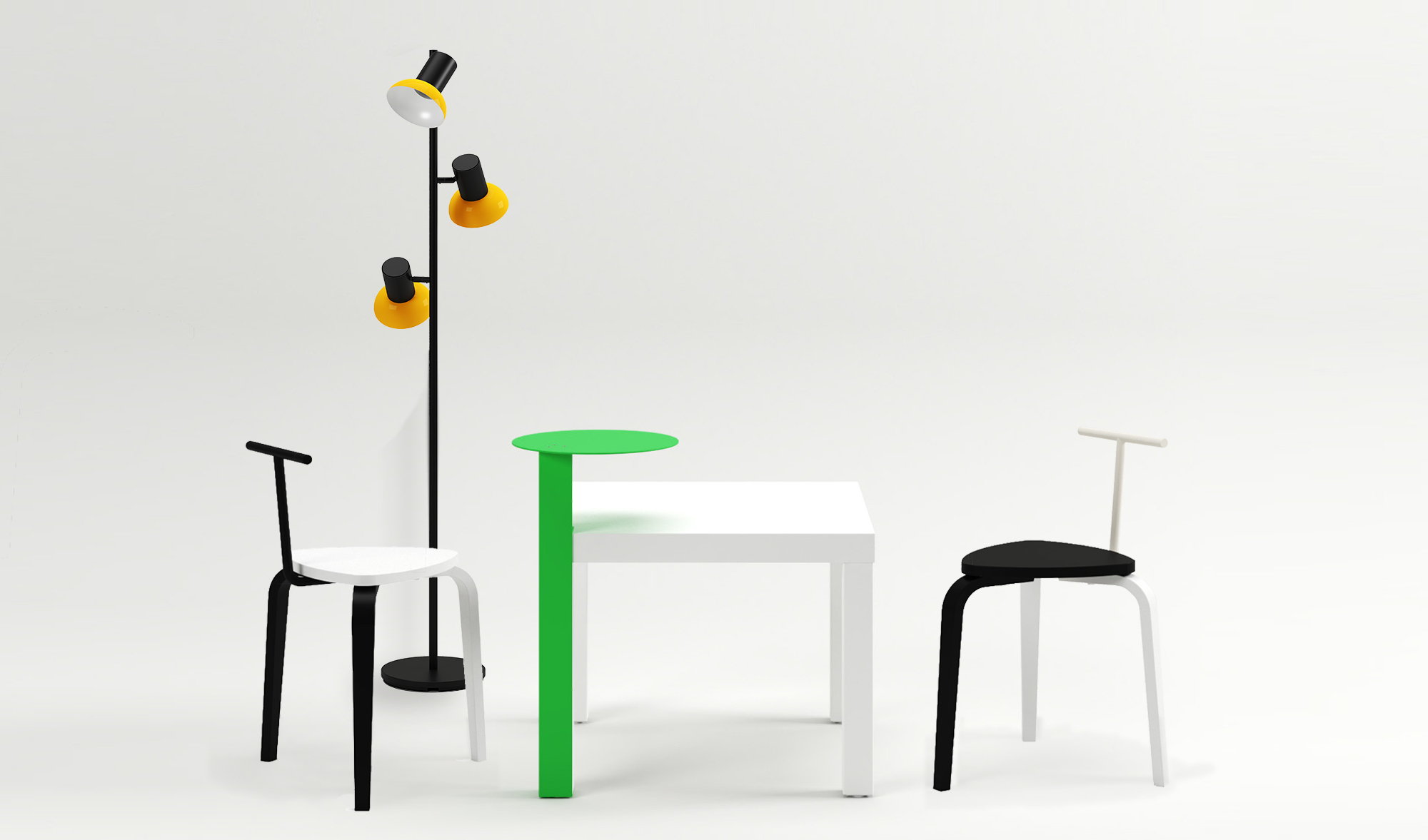 [Newlyweds & Housewarming Gift] Brighten Your Home with IKEA’s Iconic Lighting and Furniture