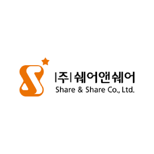 주식회사 쉐어앤쉐어