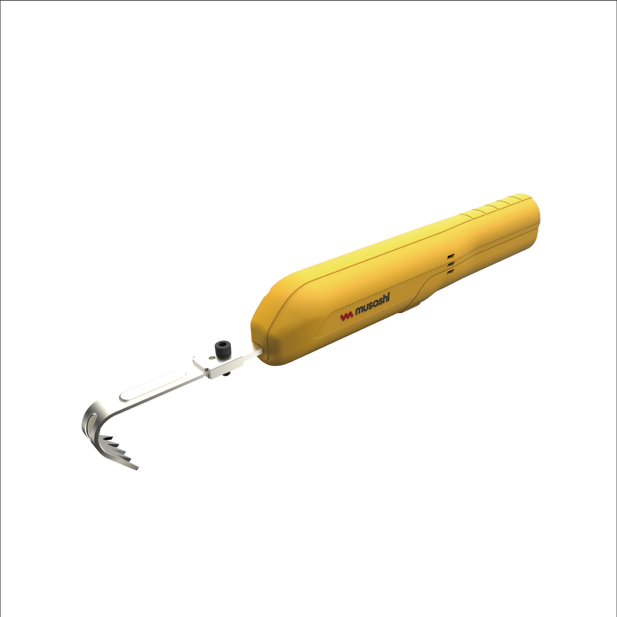 잡초 제거... 이제 뿌리째 쉽게 하실 수 있습니다. 