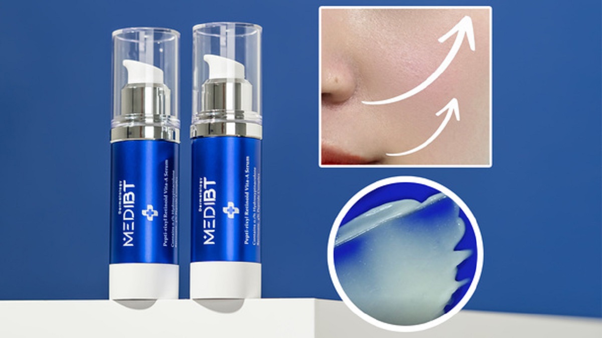 4th Gen Retinol | Watch Your Smile Lift with Every Use... 4.9 Encore