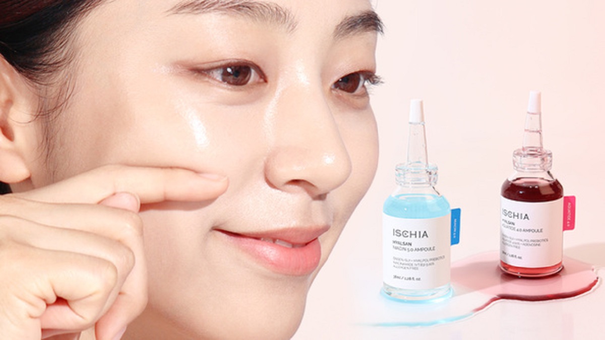 100 Million Makers | 2 Weeks! Custom Ampoule Duo for Dark Spots & Lifting