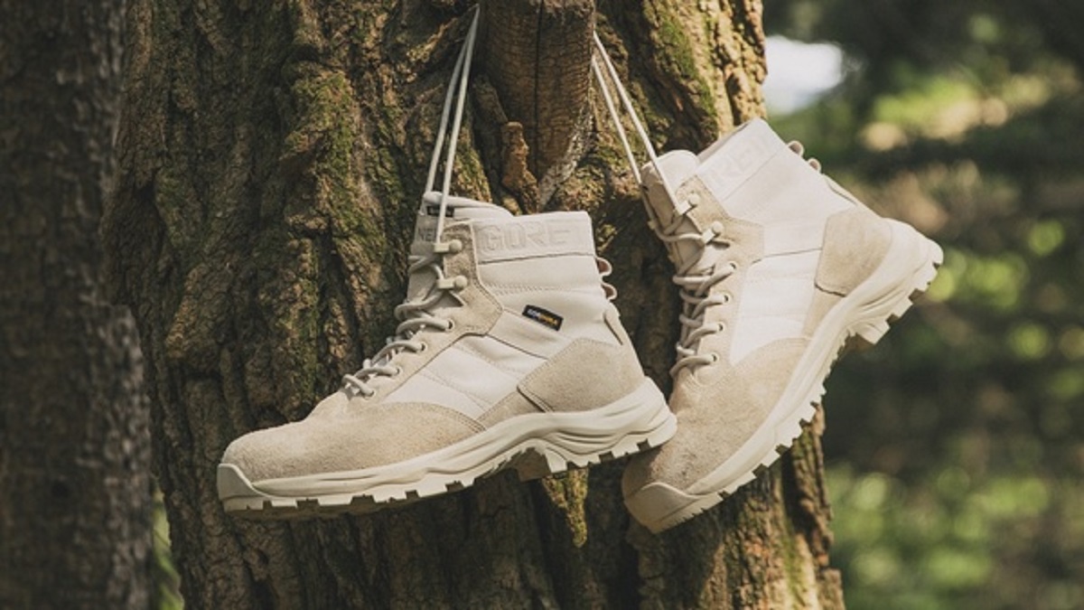 [누적3.9억]더 새로워진 사나래 고어텍스! 트래킹&일상 모두 싹 가능!