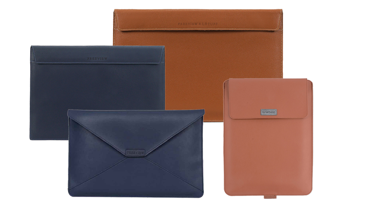 Laptop & Portable Pouch Below Cost