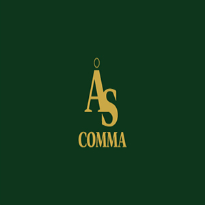 As Comma Two