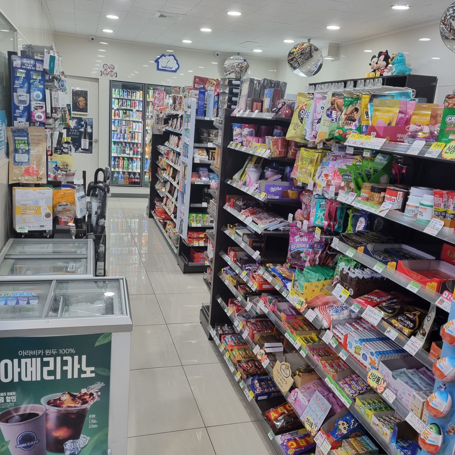 要不要开店？从便利店创业到运营的实战秘诀全公开