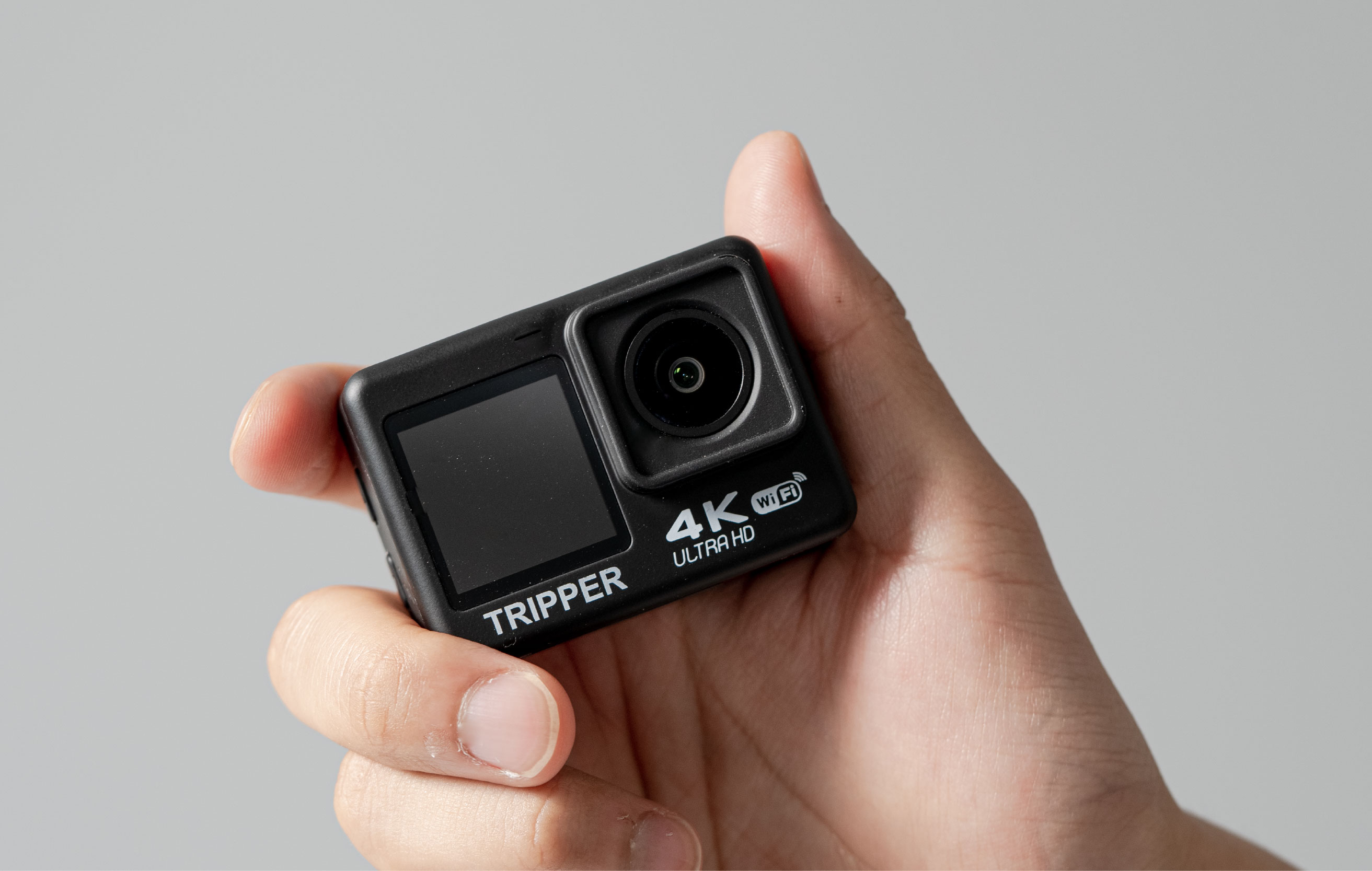 [Around $100] WADIZ’s Top Daily Action Cam Tripper Ready to Impress Again