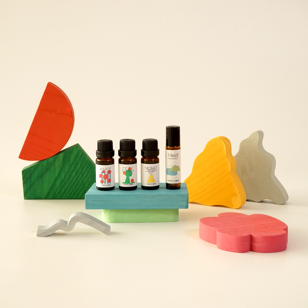 (주)공기핸디크래프트