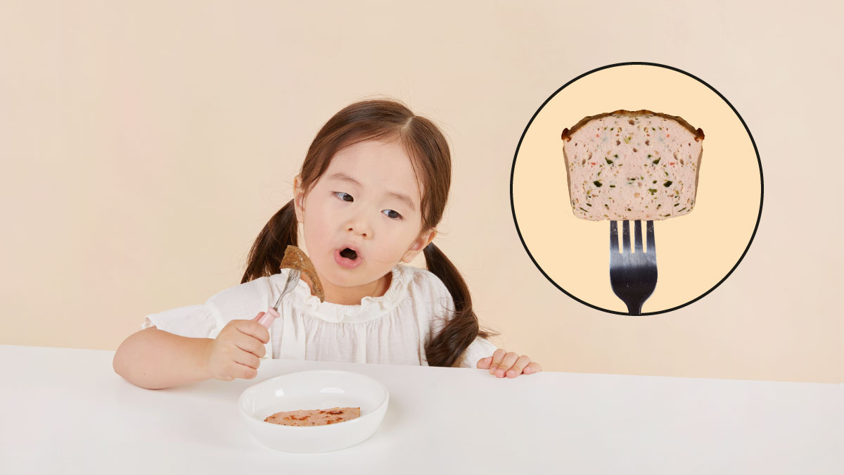 [5-Star Satisfaction] Nutritious Handmade Ham Set from Germany #TabletopCheatCode