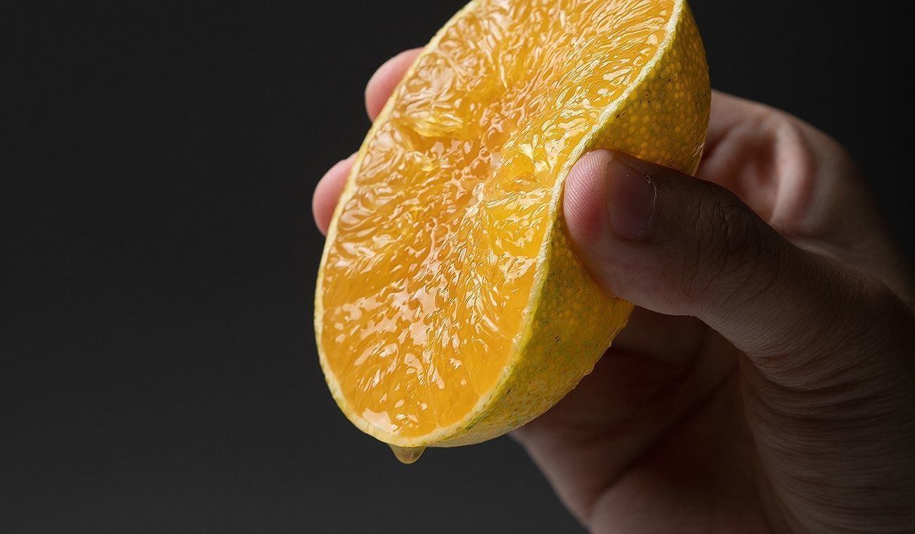 [Chuseok Gift] Premium Golden Hyang for Gift-Giving! Trust and Enjoy!