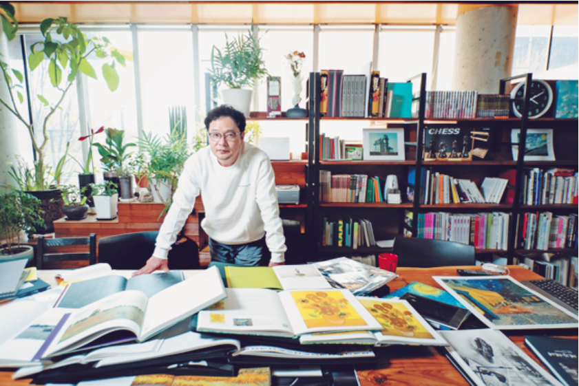 유화컴퍼니 주식회사