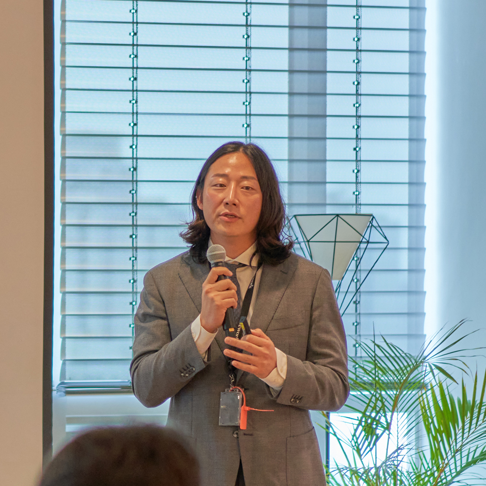 (주)웨이브앤바이브