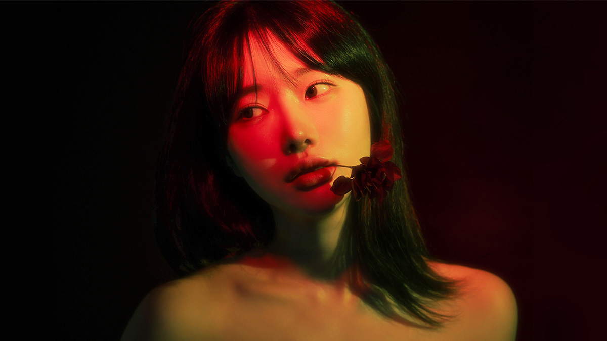 [开售即破千%销量] 色彩大师白日梦帖的色彩写真拍摄