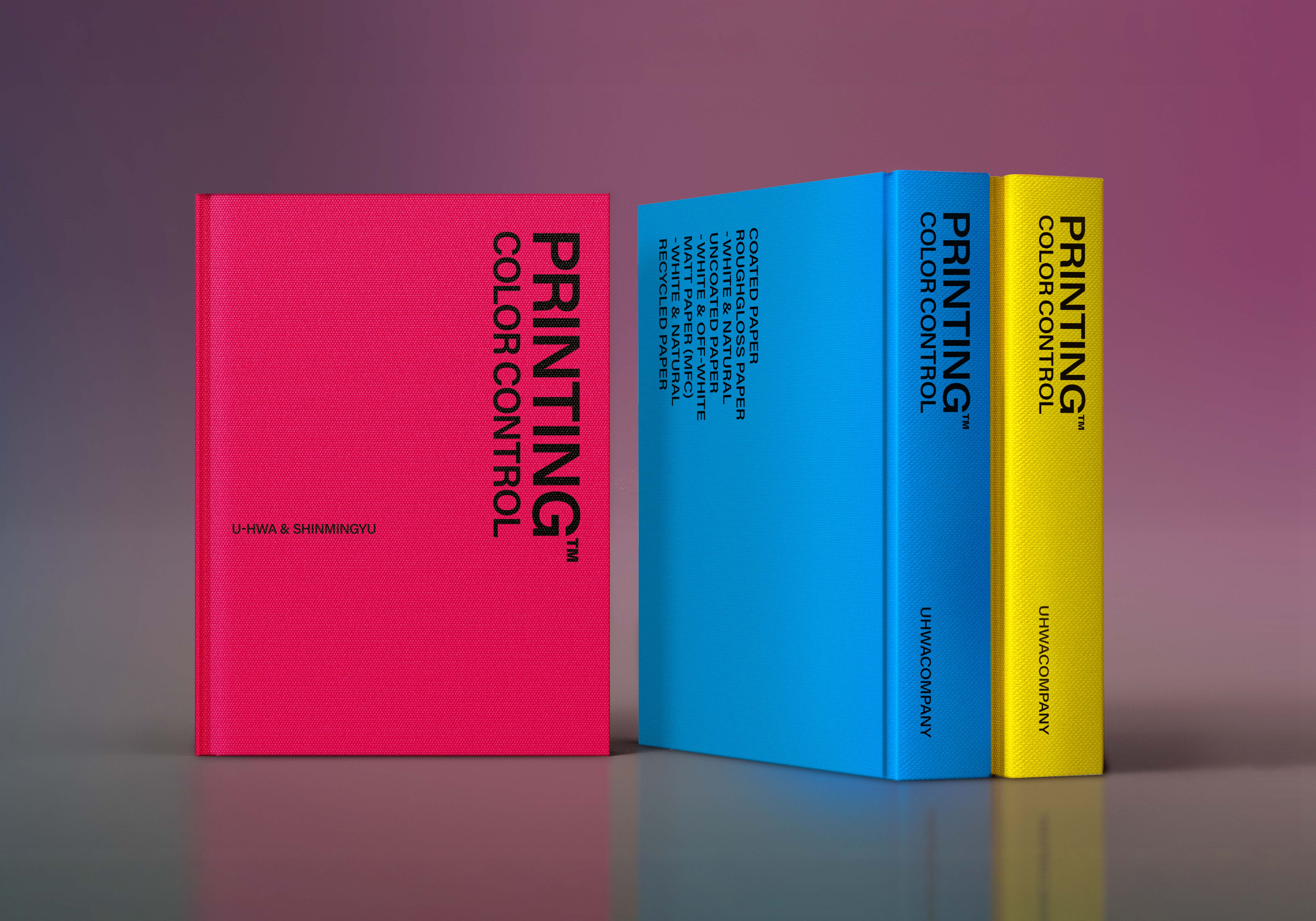 The Ultimate Color Guide for Designers Backed by 21 Years of Print Expertise!