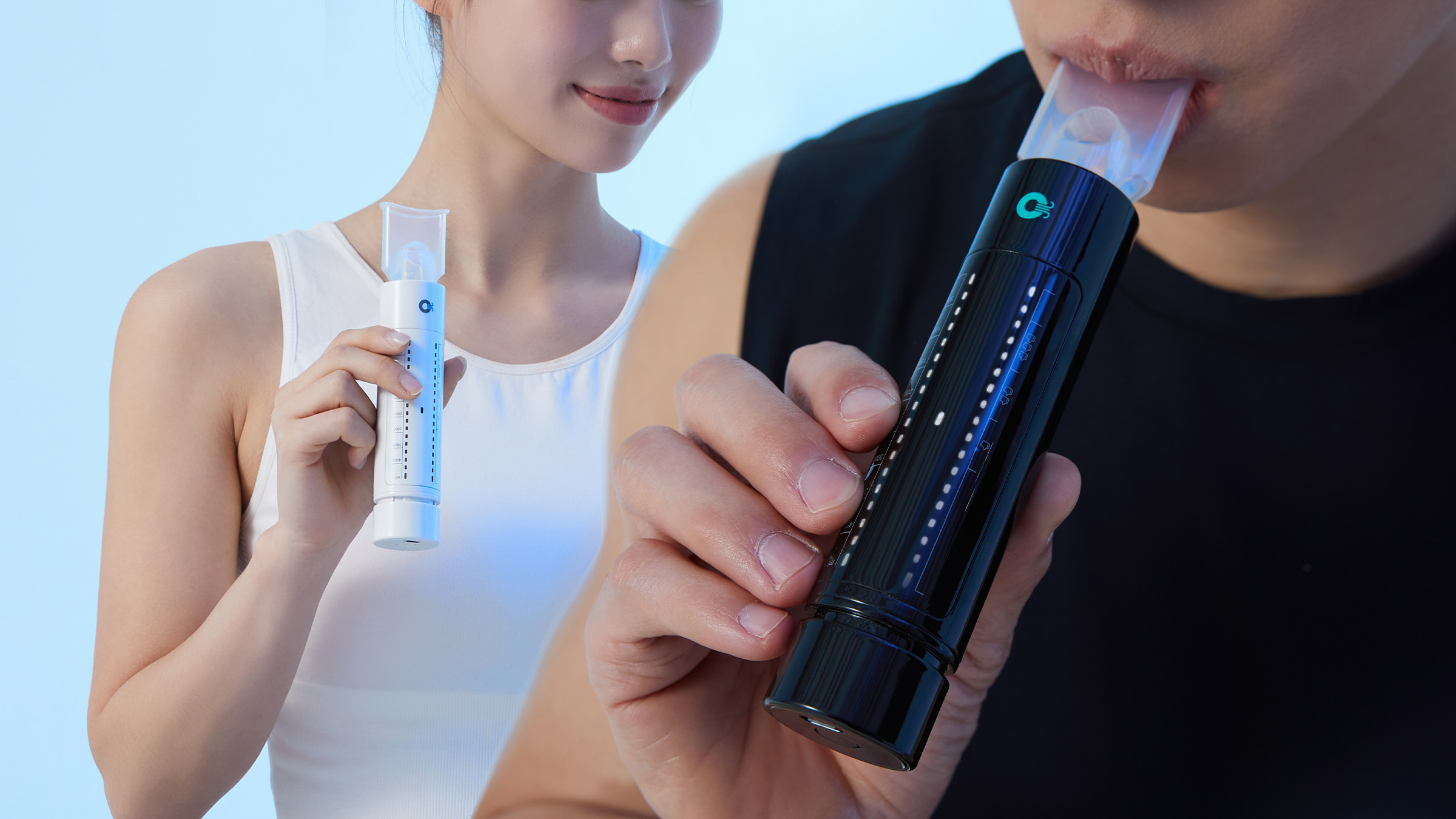 글로벌 2억 앵콜ㅣ하루 10분 호흡 운동! 늘어난 폐활량을 확인해보세요