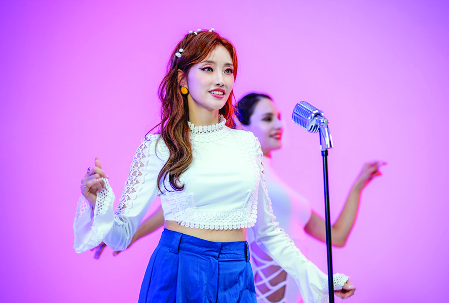 버드류아크