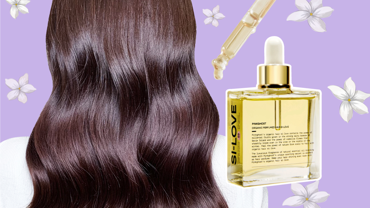 [700M KRW Encore] The Legendary Jasmine Hair Serum Trending in Cheongdam Beauty Salons
