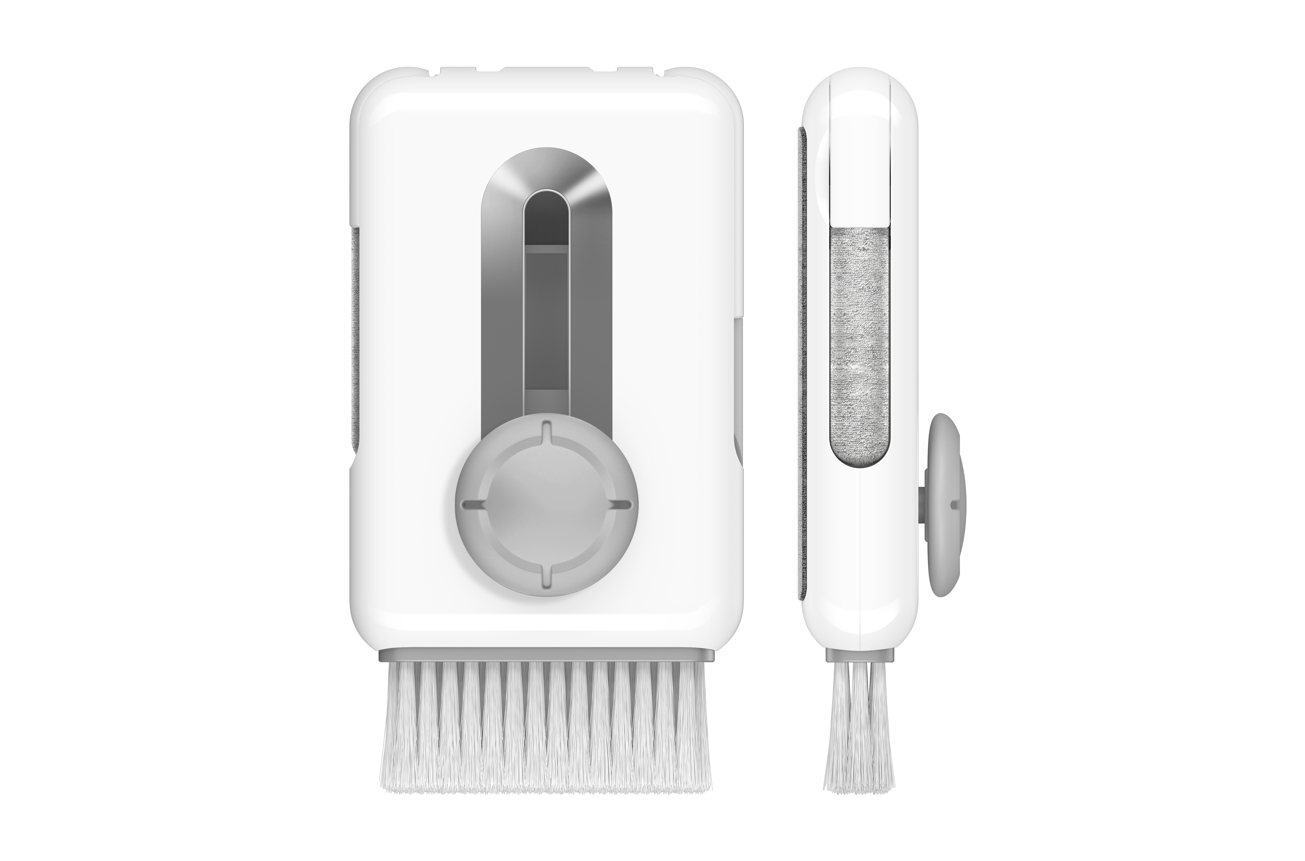 Six Cleaning Tools in One / 6-in-1 Mini Cleaning Kit