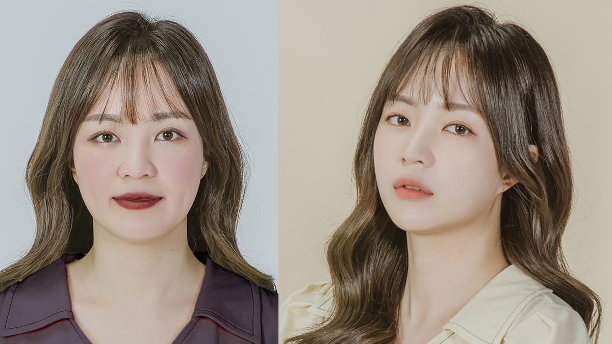 [1시간 1억펀딩/한정수량오픈] 퍼스널컬러 진단 후 만난 내인생터닝포인트
