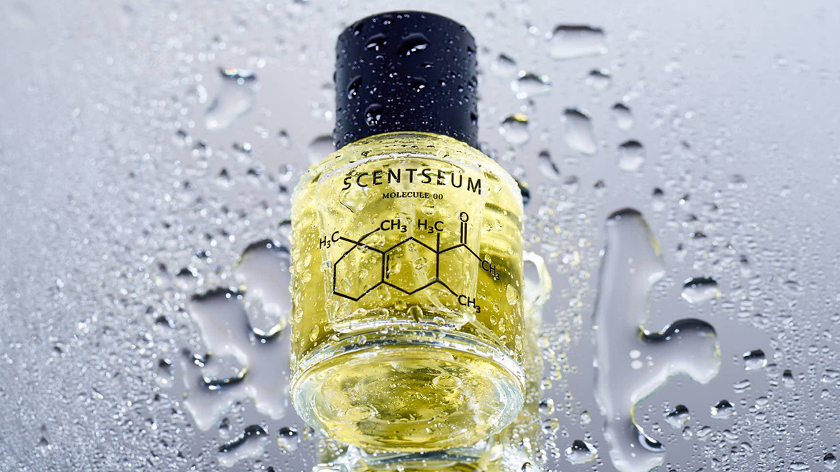 
Your Unique Scent Starts Here: Centgium Molecular 00 Niche Perfume
