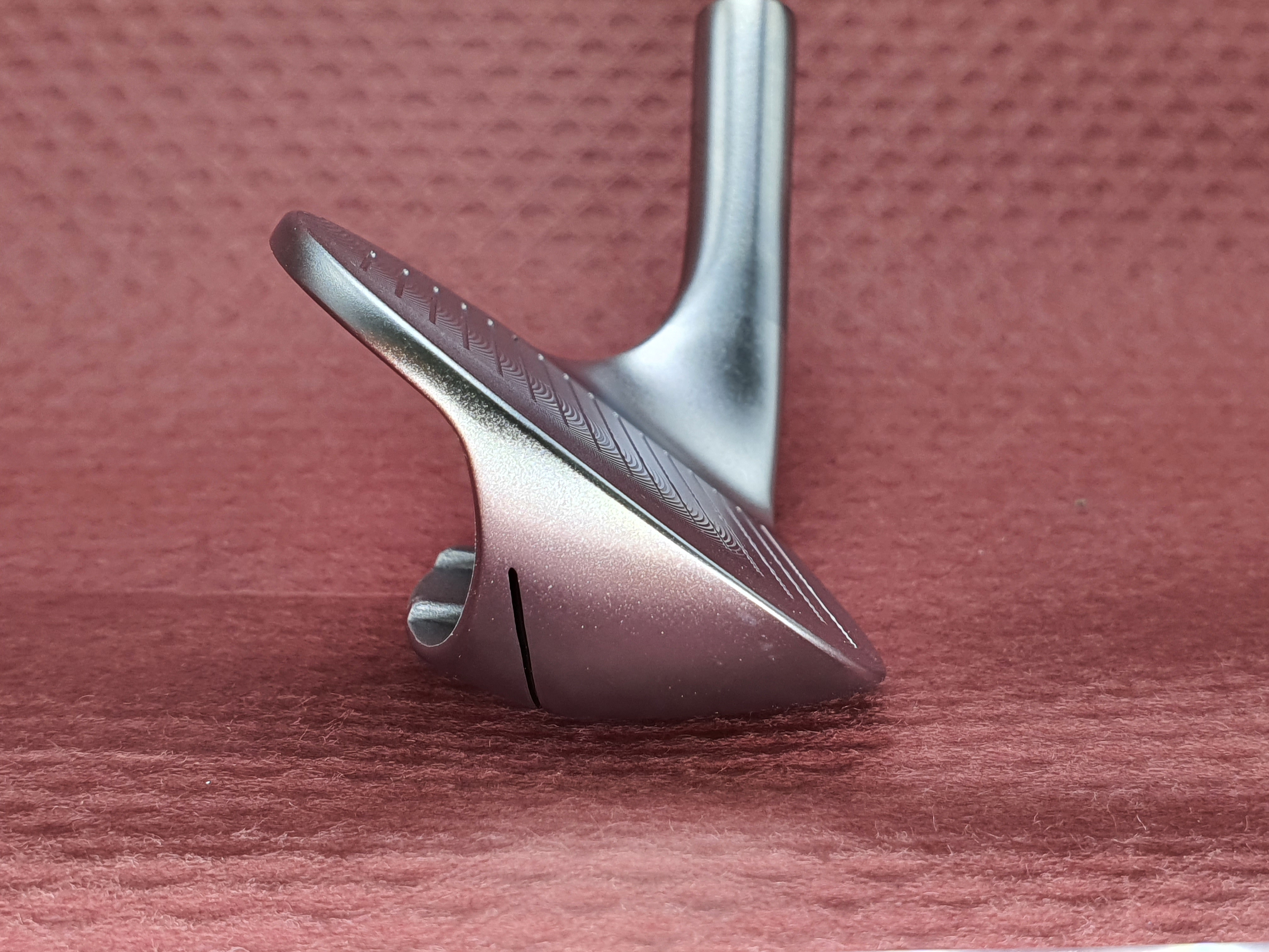 （特别套装）无后空击设计 明石Buddy高尔夫挖起杆（52°，56°套装）