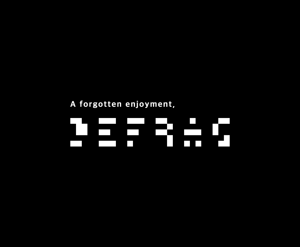 Defrag