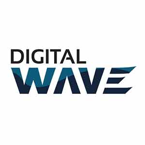 디지털웨이브