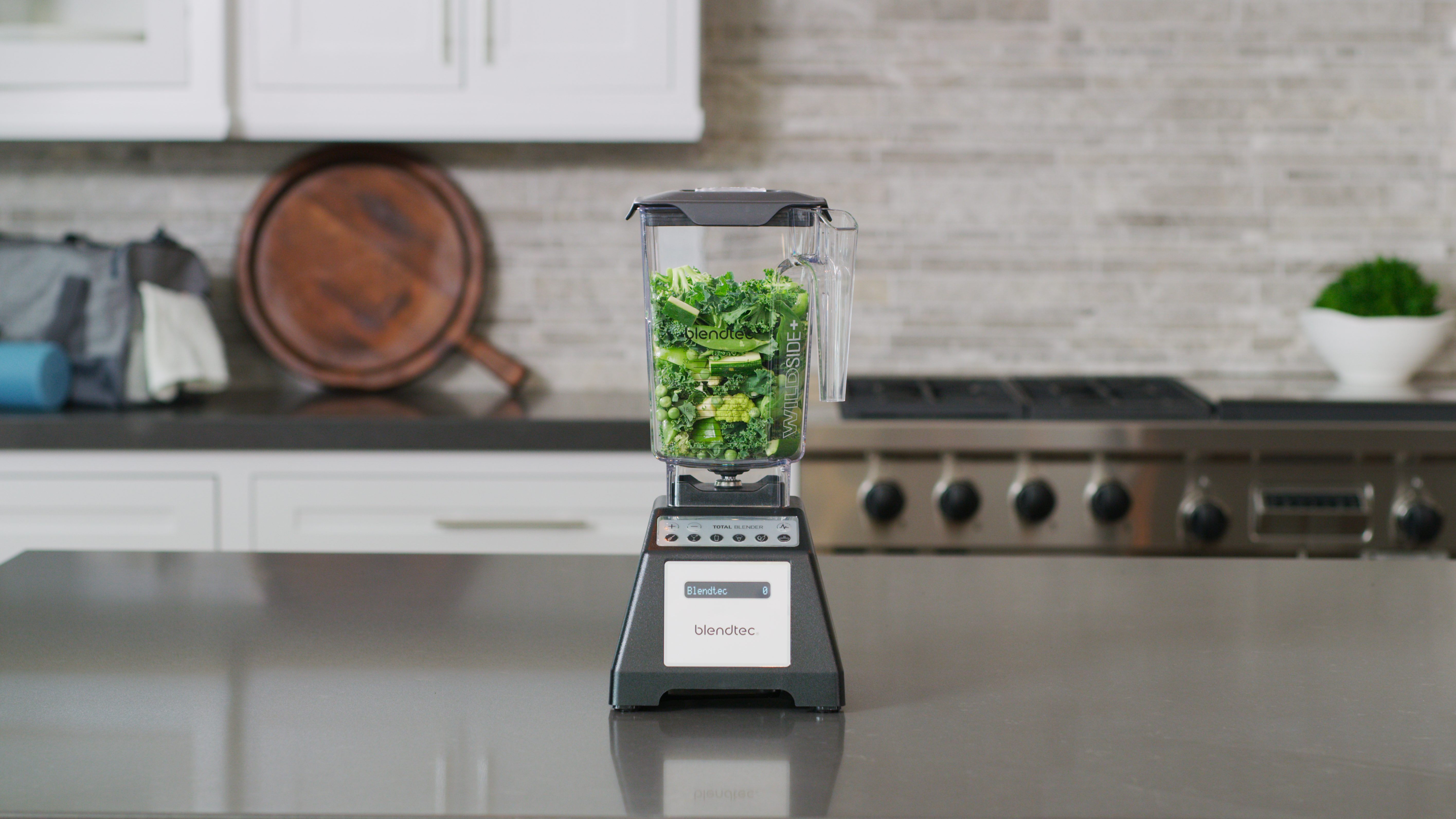 [100대 한정]세계적인 명품 블렌더 블렌텍 토탈블렌더+추가컨테이너 구성