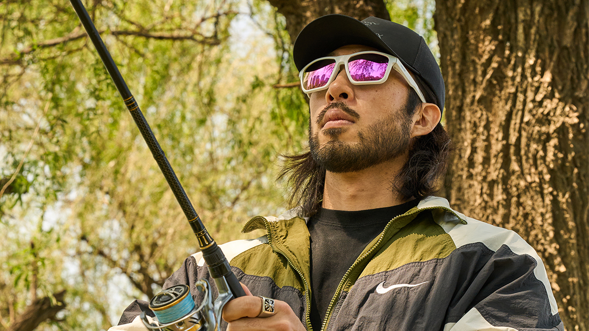 [평점 4.5 앵콜] 깃털 편광 선글라스 WING 도수 클립 버전 출시!