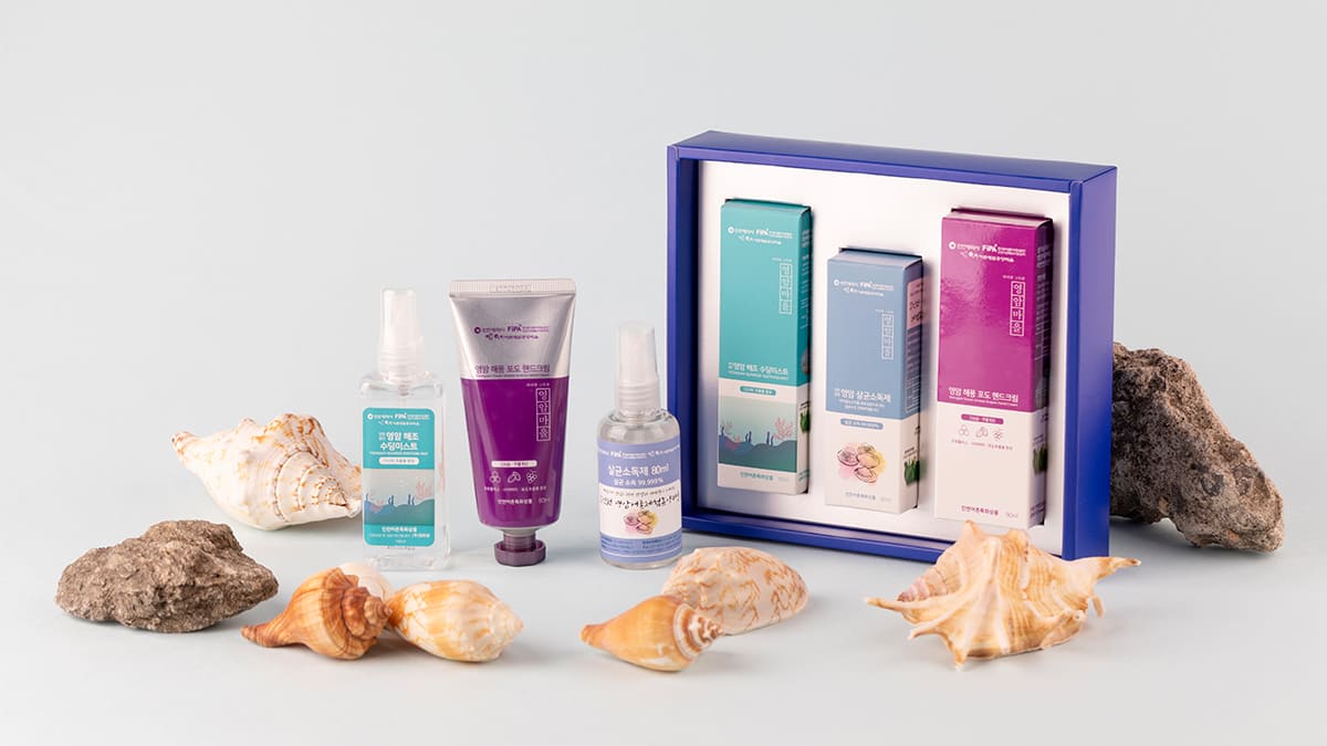  영암영어조합법인