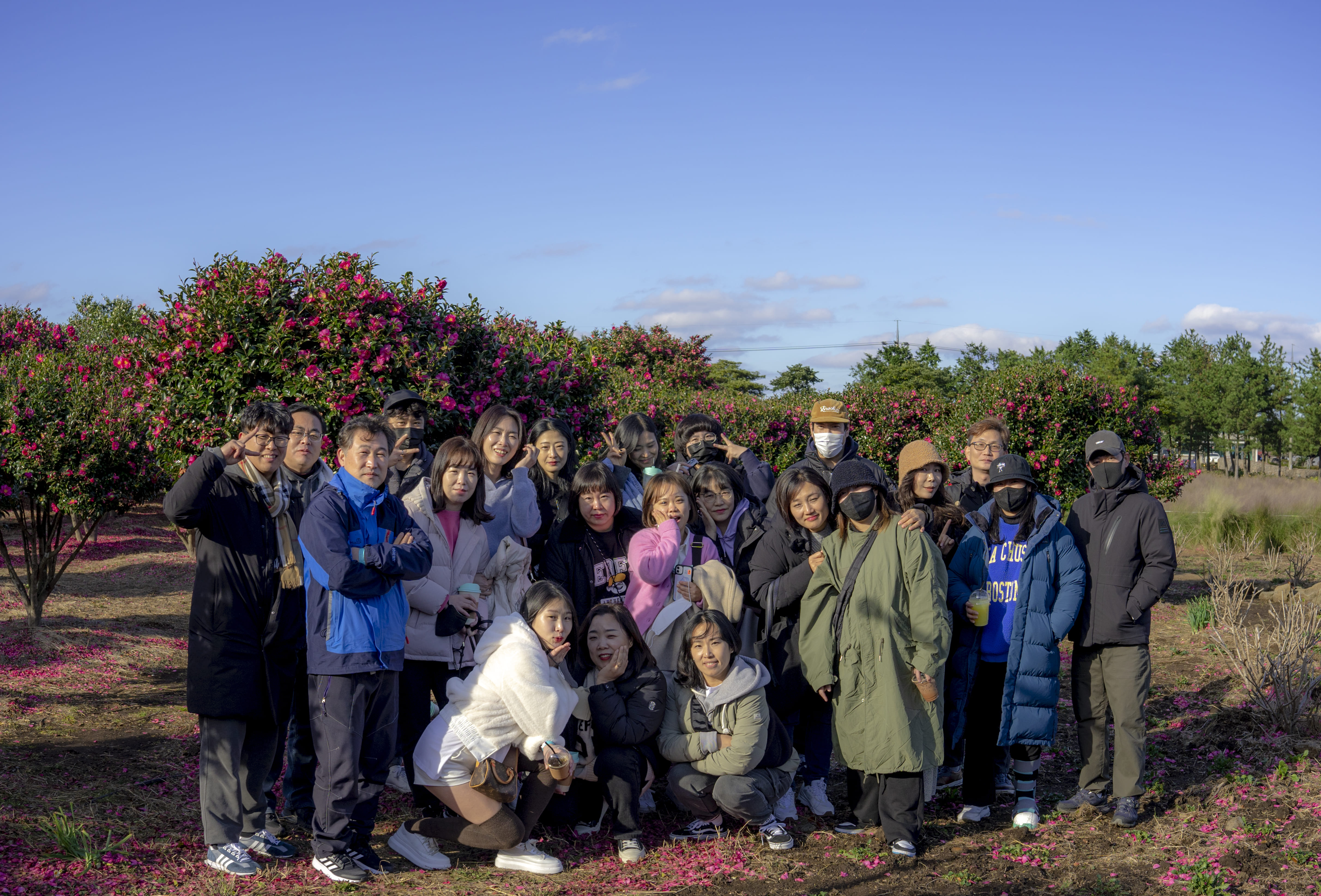 씨엠코퍼레이션