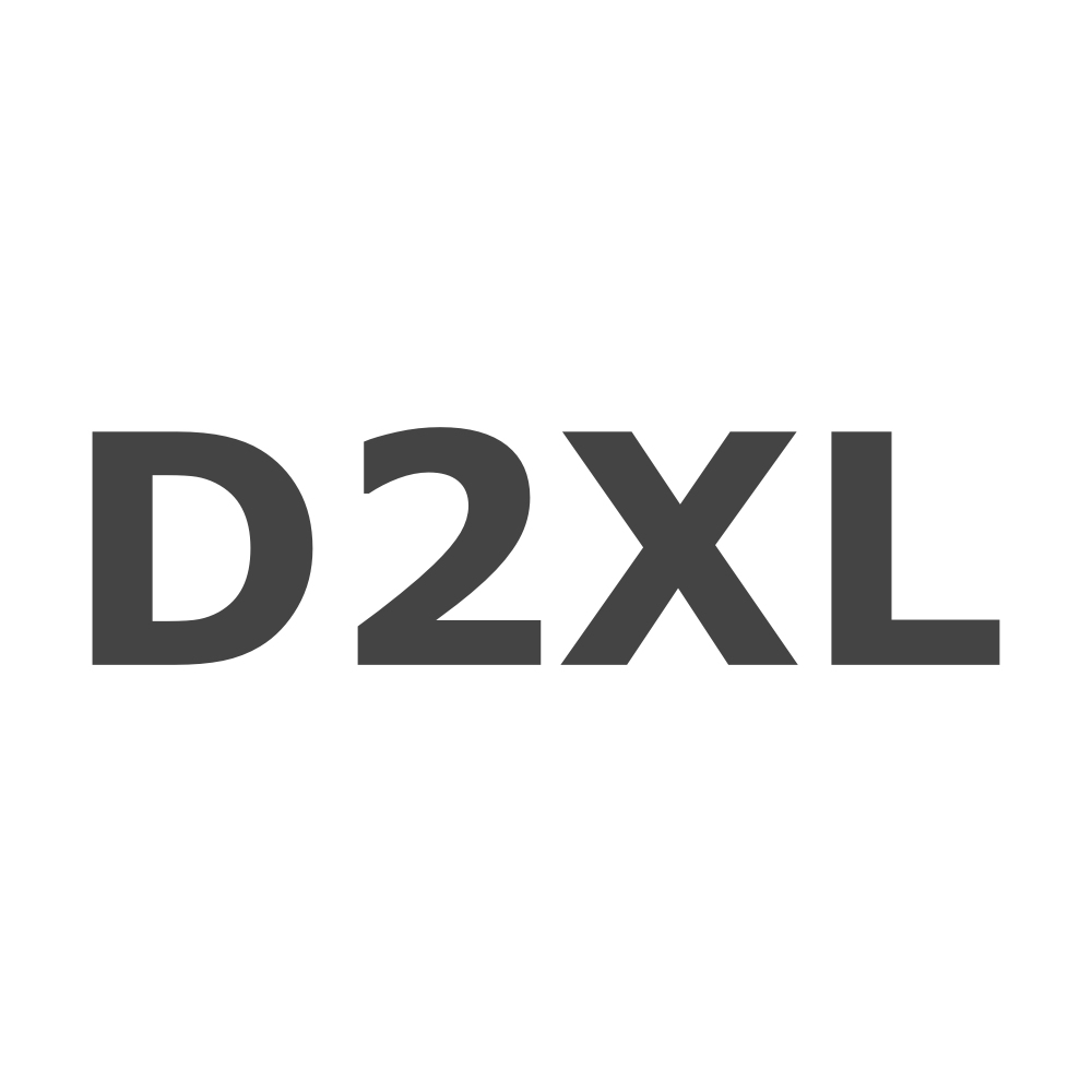 디투엑스엘_D2XL