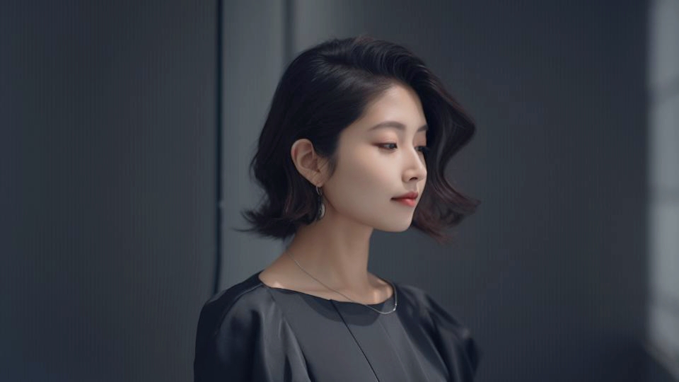 매필녀