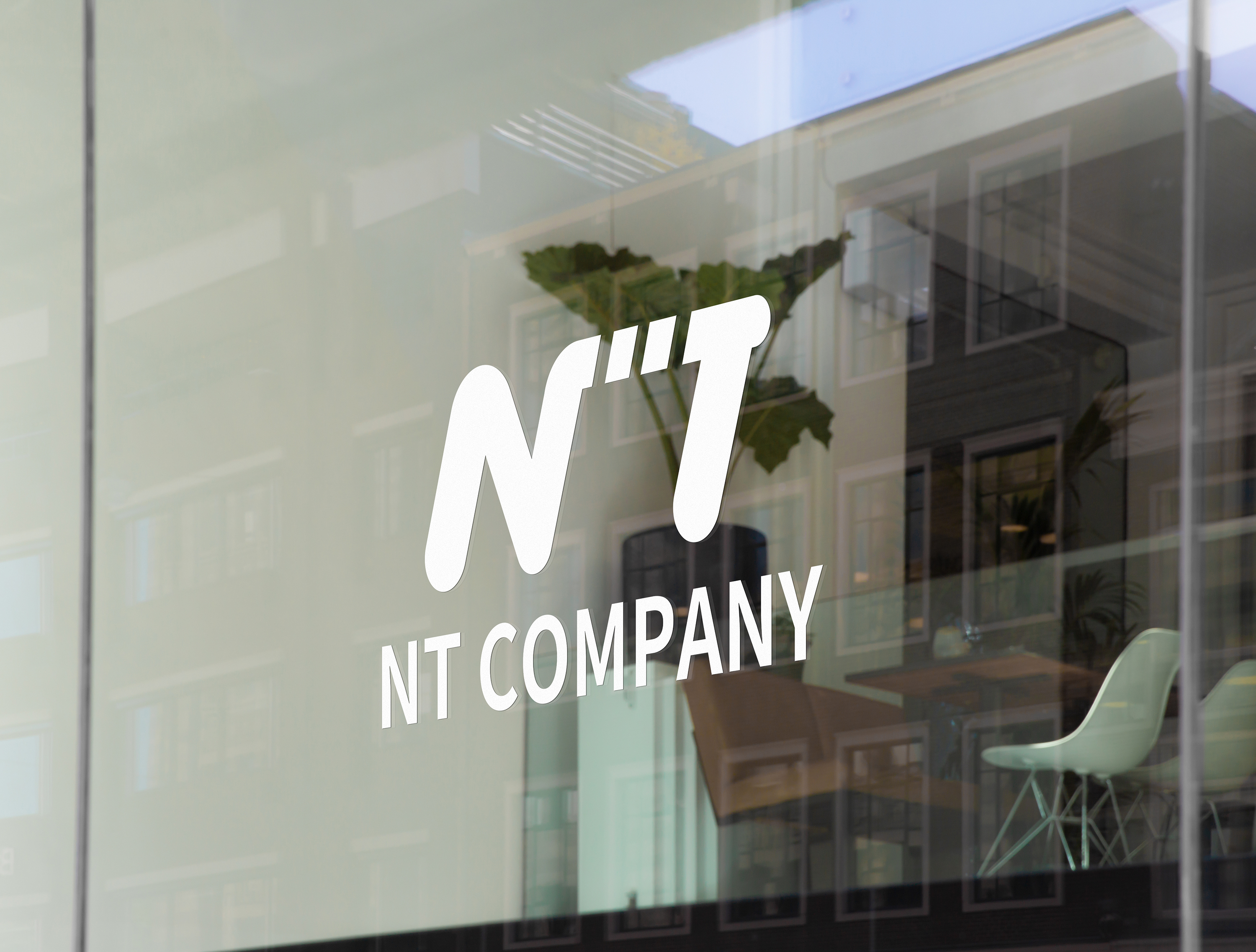 주식회사 엔티컴퍼니