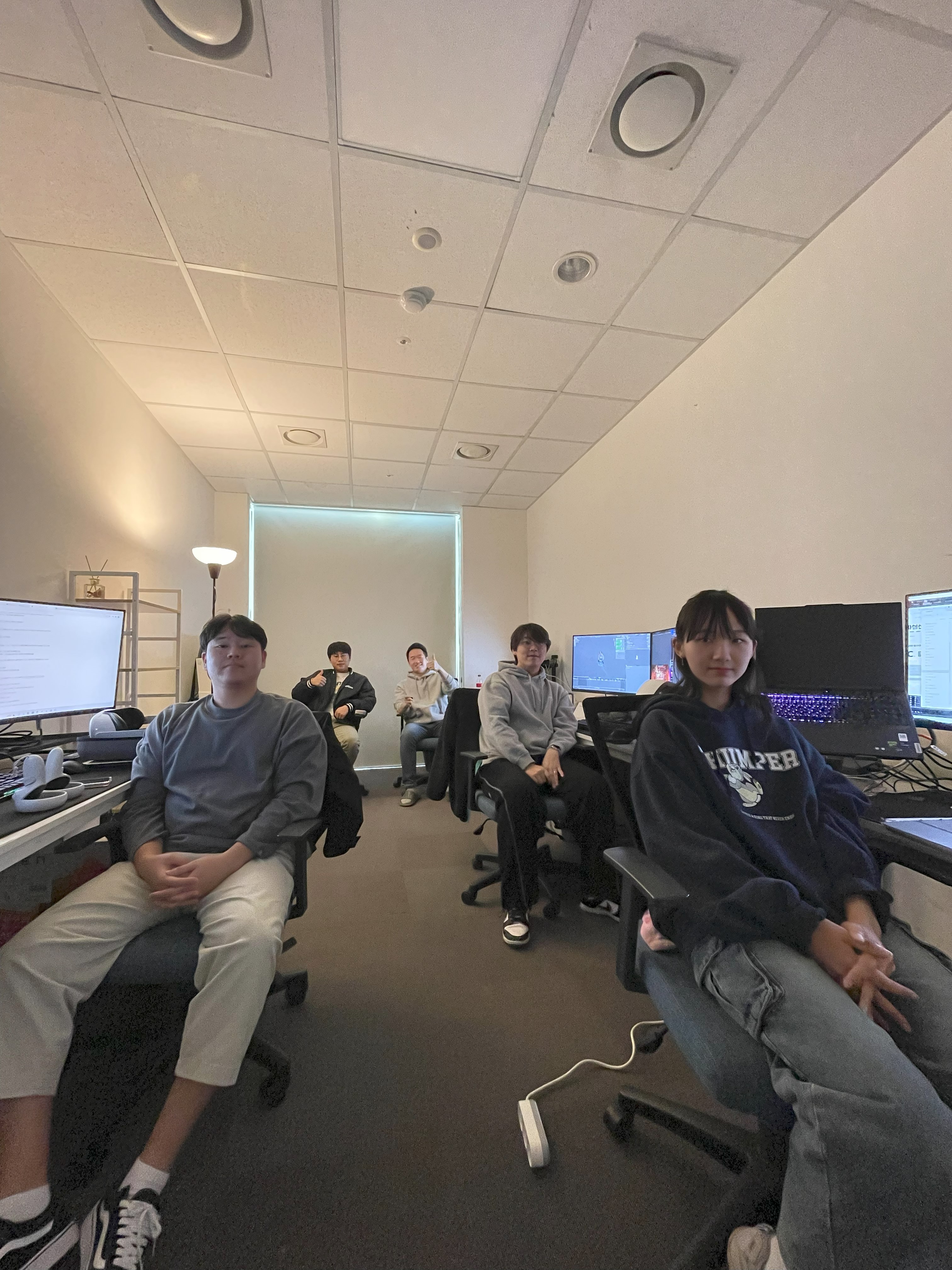 주식회사 우리덜