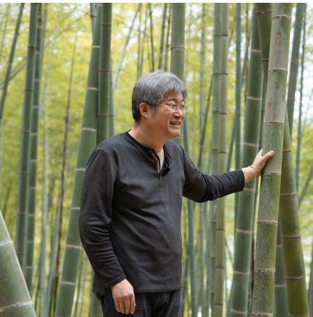 대밭고을 영농조합법인