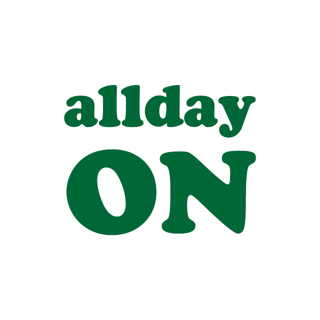 올데이온(alldayON)