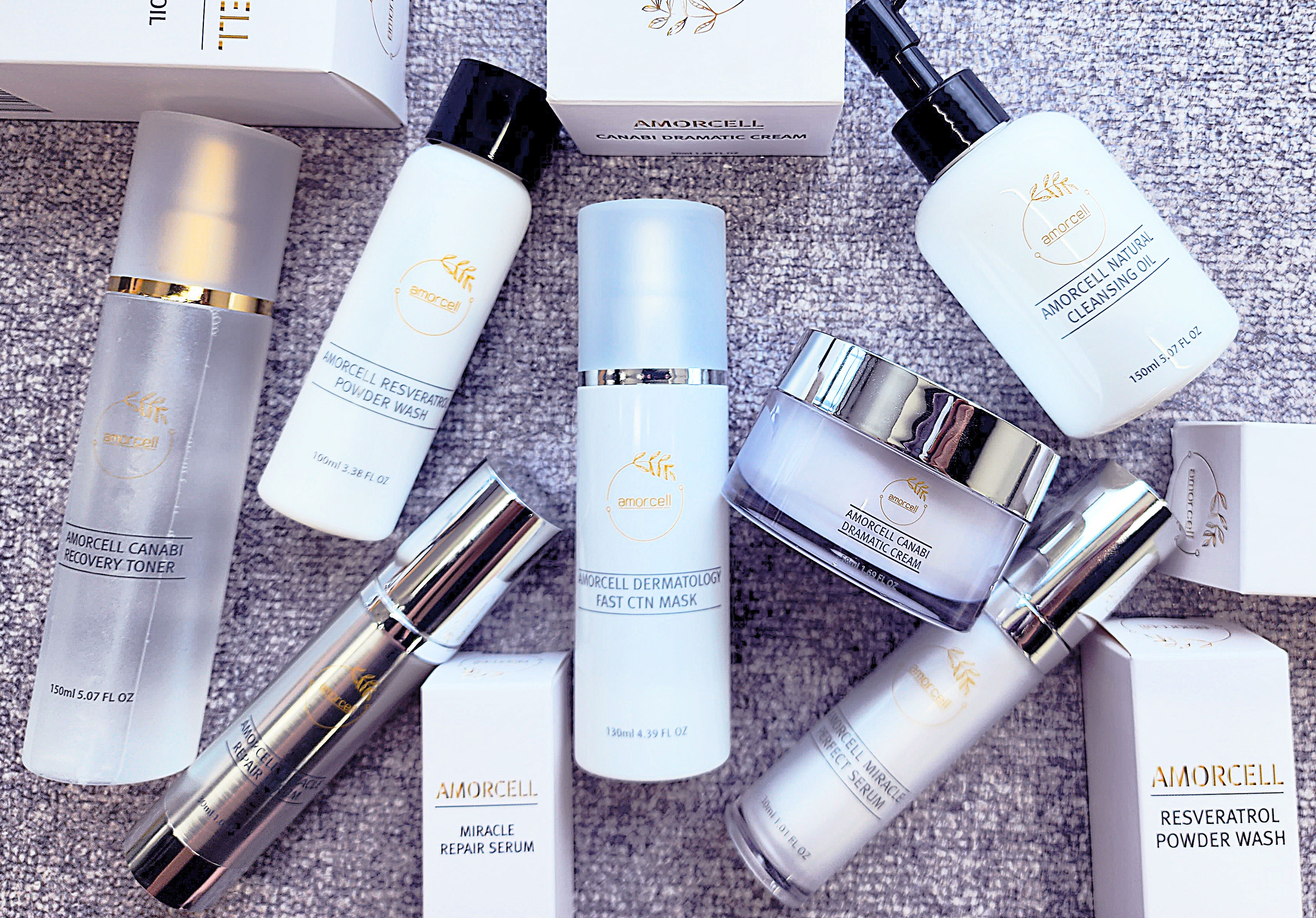 아모르셀코리아