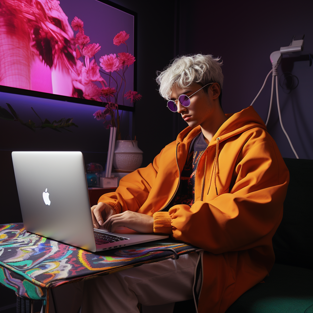 노마드AI