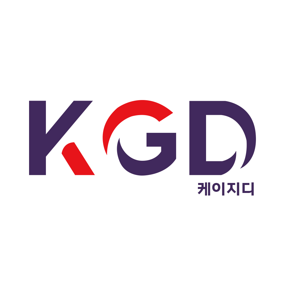 케이지디