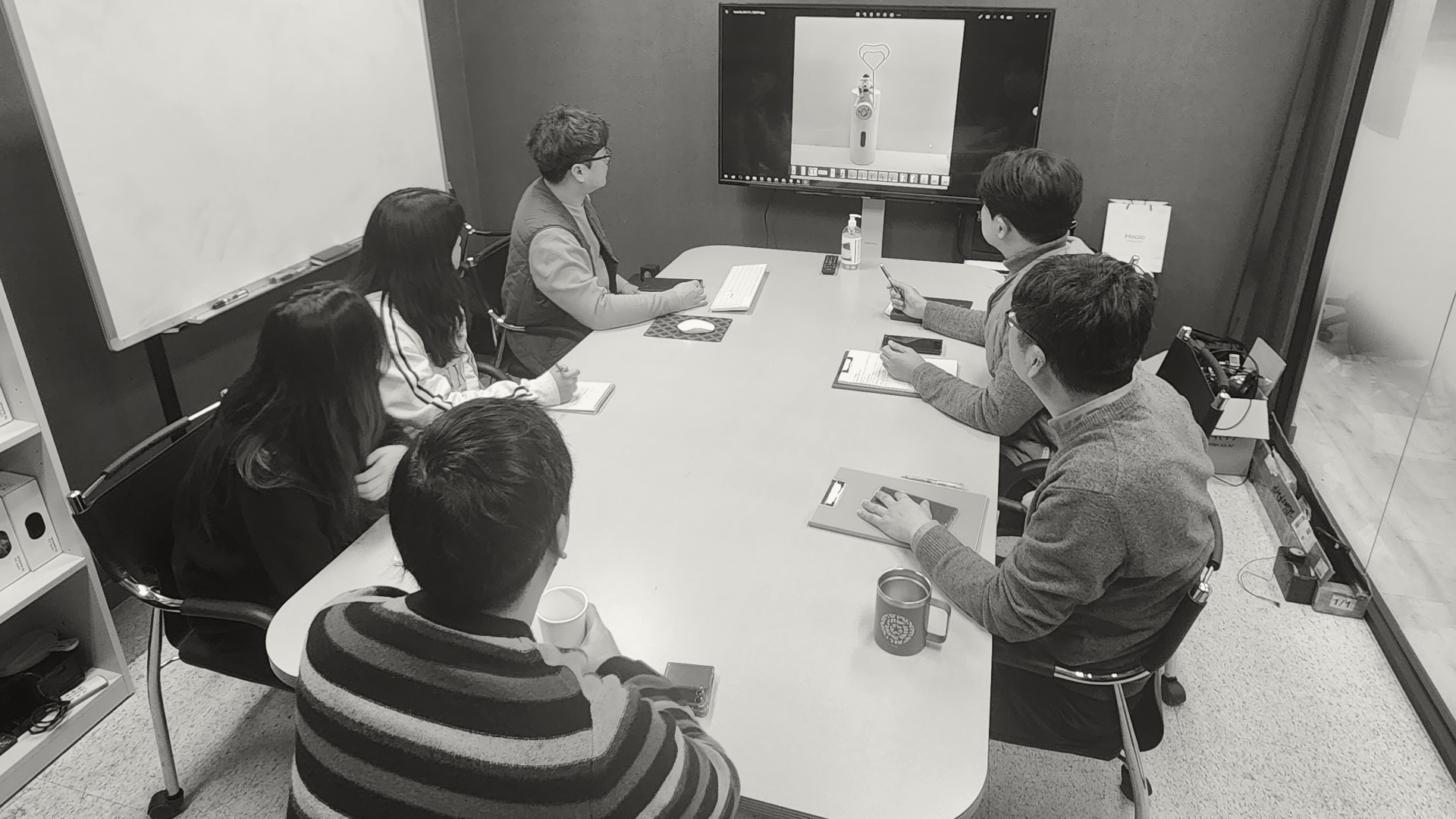 주식회사 옵티멀이노베이션