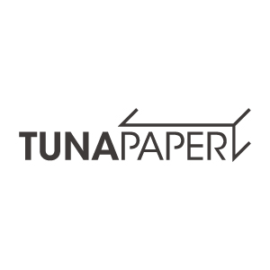 TUNAPAPER