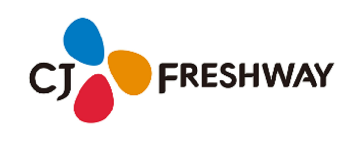 씨제이프레시웨이