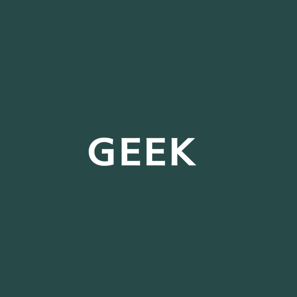 GEEKLAB