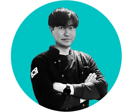 캠핑밥상