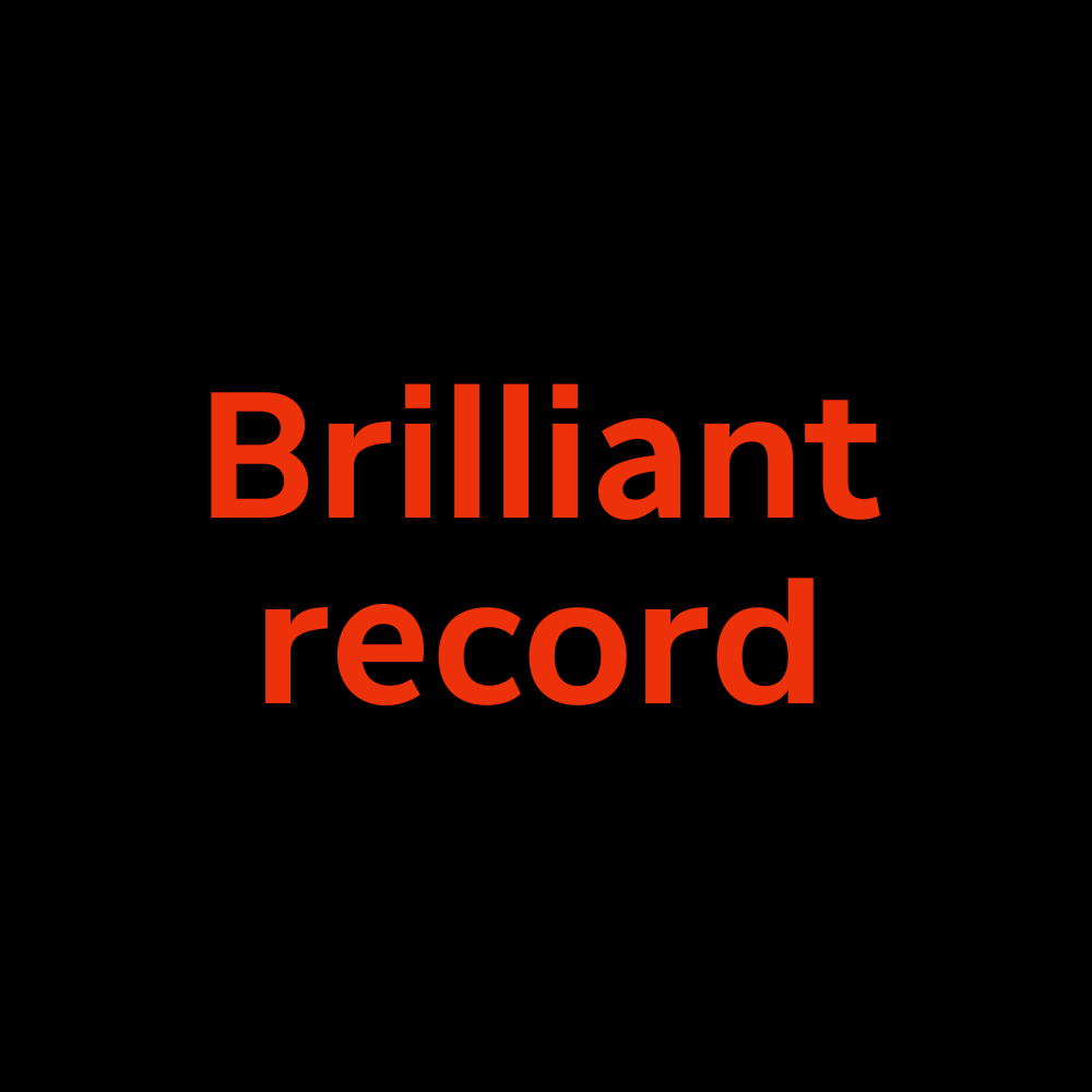 Brilliant Records
